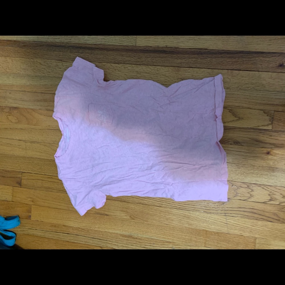 Vineyard vines short sleeve